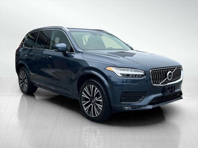 2020 Volvo XC90 T6 Momentum 7 Passenger