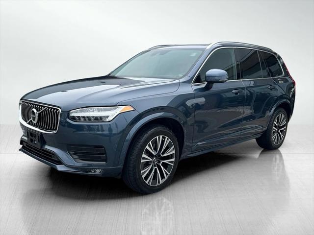 2020 Volvo XC90 T6 Momentum 7 Passenger