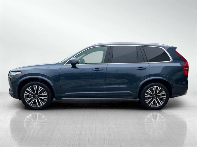 2020 Volvo XC90 T6 Momentum 7 Passenger