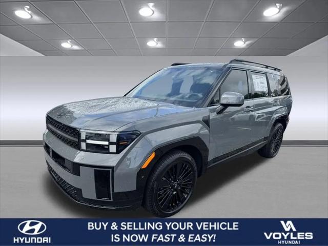 2026 Hyundai Santa Fe Hybrid Calligraphy for sale in Smyrna, GA