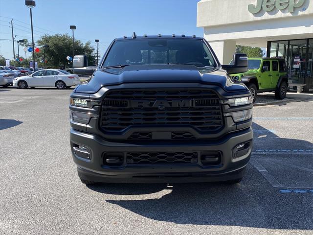 2026 RAM Ram 2500 RAM 2500 TRADESMAN CREW CAB 4X4 64 BOX