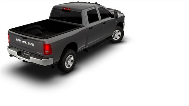 2026 RAM Ram 2500 RAM 2500 TRADESMAN CREW CAB 4X4 64 BOX
