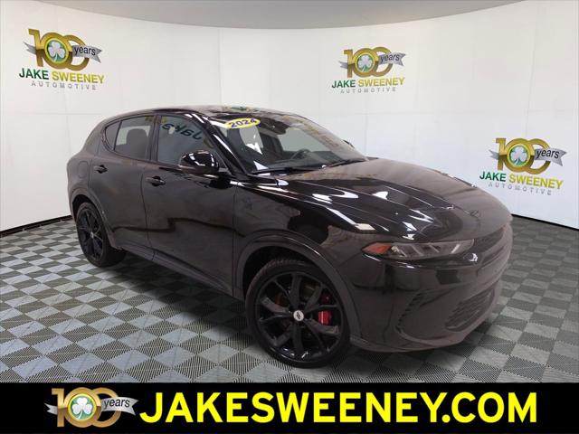 2024 Dodge Hornet R/T EAWD