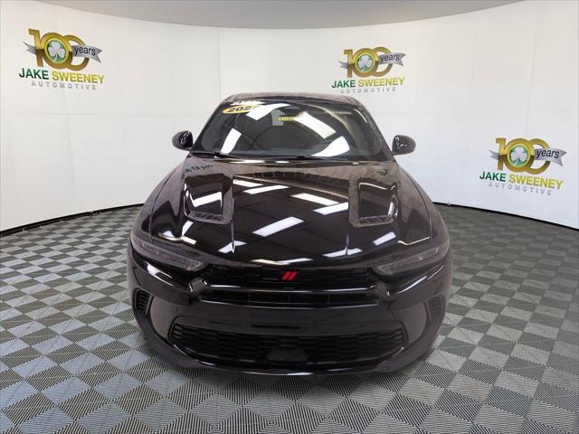 2024 Dodge Hornet R/T EAWD