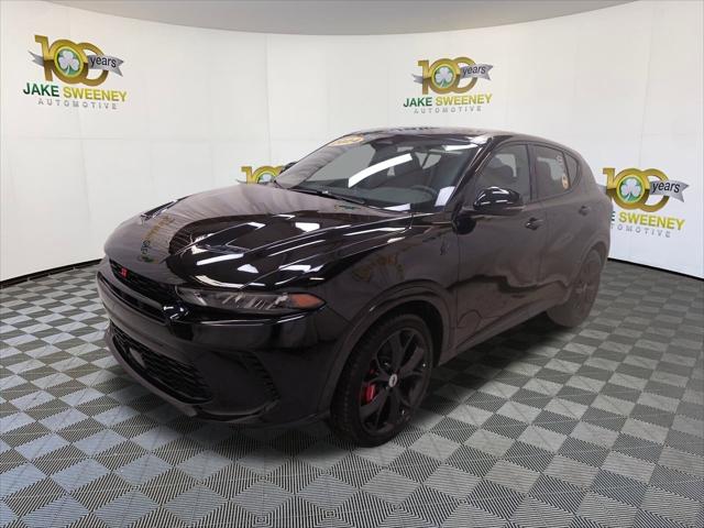 2024 Dodge Hornet R/T EAWD