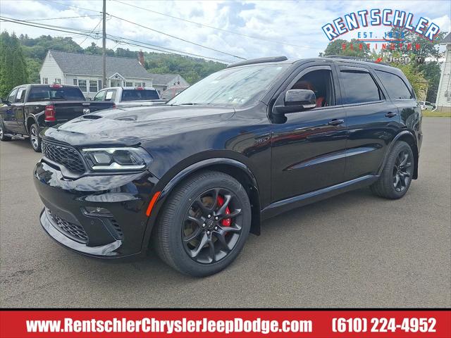 2023 Dodge Durango SRT 392 Premium AWD