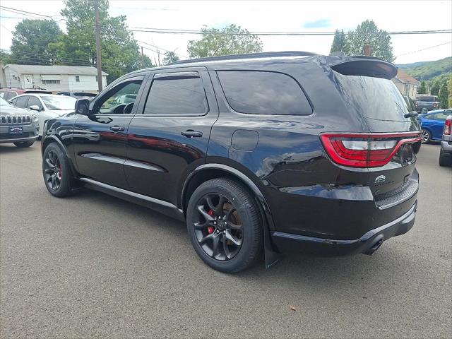 2023 Dodge Durango SRT 392 Premium AWD