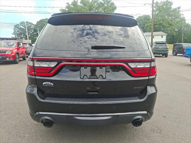 2023 Dodge Durango SRT 392 Premium AWD