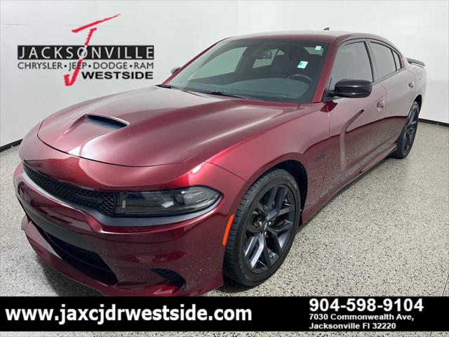 2023 Dodge Charger R/T