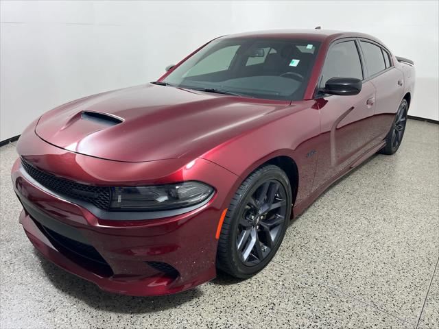 2023 Dodge Charger R/T