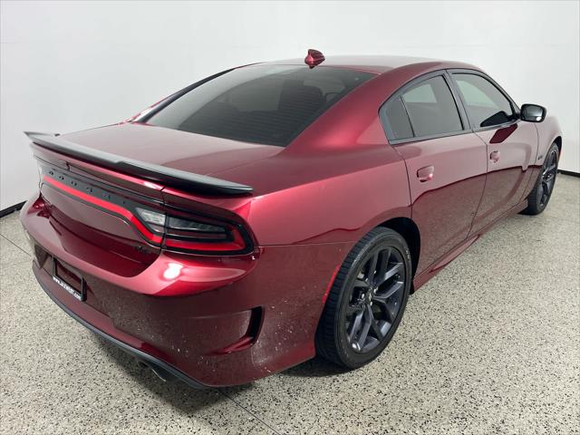 2023 Dodge Charger R/T