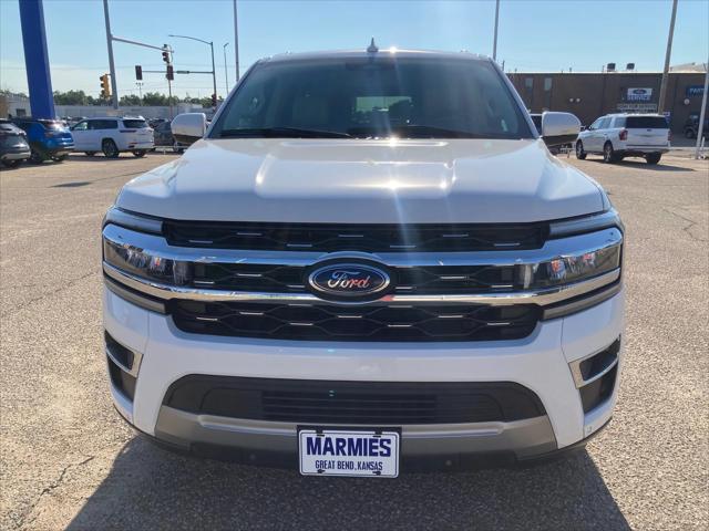 2024 Ford Expedition Limited MAX