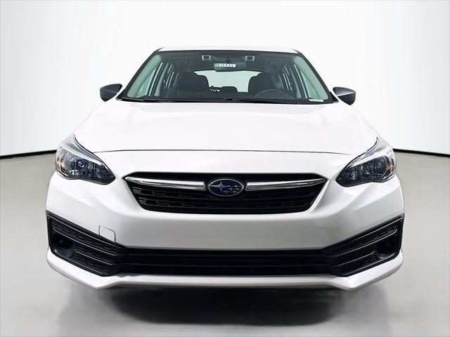 2023 Subaru Impreza Base 5-Door