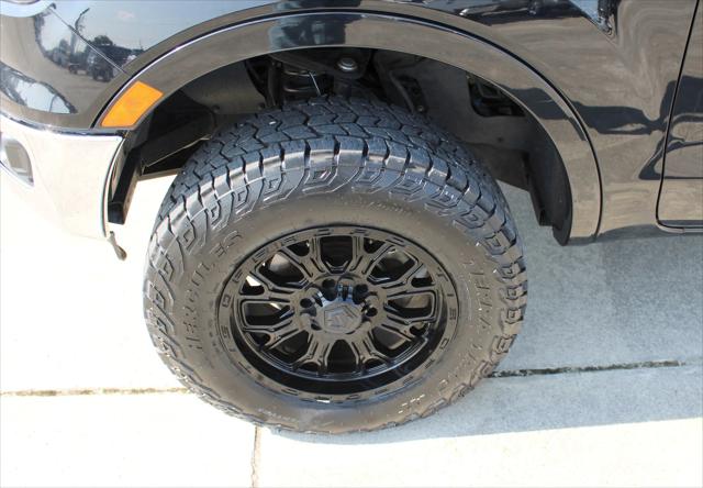 2021 Ford Ranger XLT 2021 Ford Ranger XLT