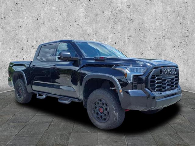 2023 Toyota Tundra Hybrid TRD Pro