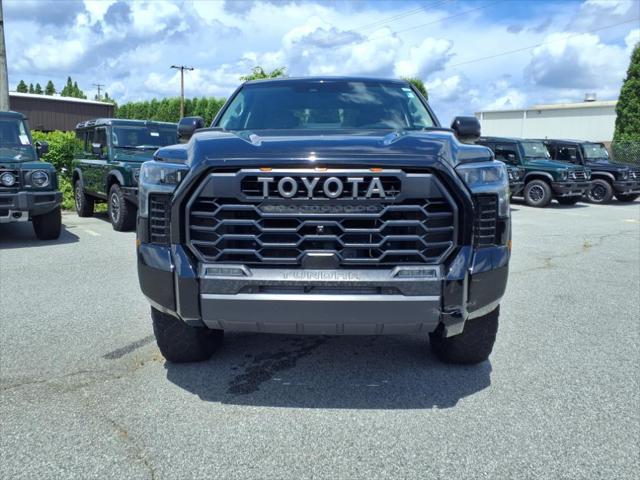 2023 Toyota Tundra Hybrid TRD Pro