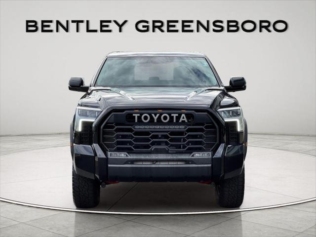 2023 Toyota Tundra Hybrid TRD Pro