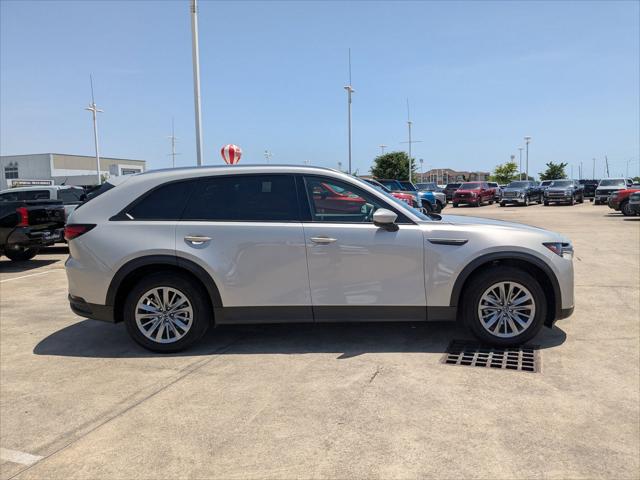 2024 Mazda CX-90 3.3 Turbo Preferred