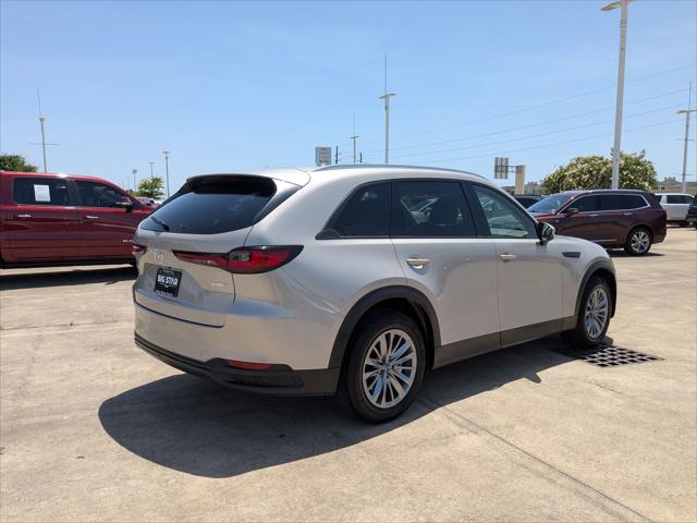 2024 Mazda CX-90 3.3 Turbo Preferred