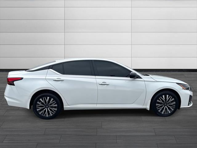 2024 Nissan Altima SV Intelligent AWD