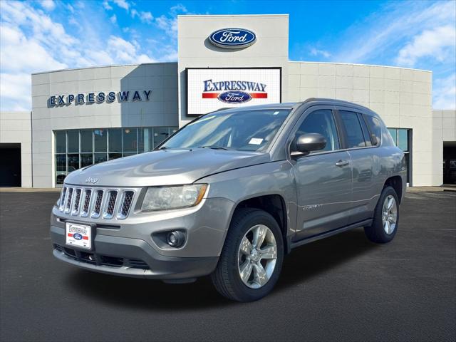 2014 Jeep Compass Sport