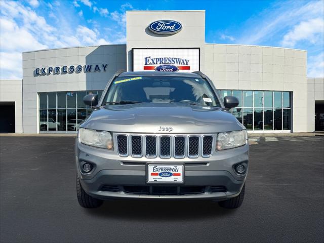 2014 Jeep Compass Sport