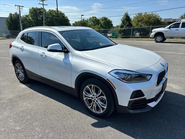 2022 BMW X2 sDrive28i