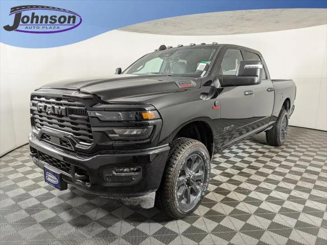 2026 Ram 2500 Big Horn for sale in Brighton, CO