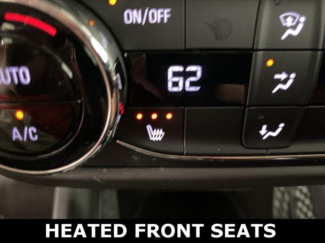 2023 Chevrolet Trailblazer FWD LT