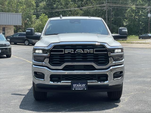 2025 RAM Ram 3500 RAM 3500 TRADESMAN CREW CAB 4X4 8 BOX 2025 RAM Ram 3500 RAM 3500 TRADESMAN CREW CAB 4X4 8 BOX