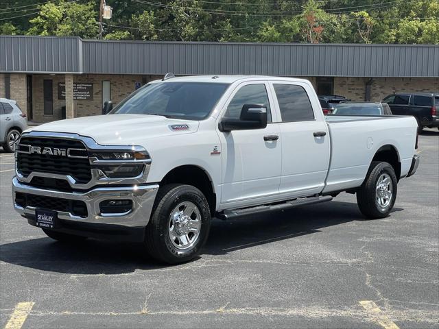 2025 RAM Ram 3500 RAM 3500 TRADESMAN CREW CAB 4X4 8 BOX 2025 RAM Ram 3500 RAM 3500 TRADESMAN CREW CAB 4X4 8 BOX