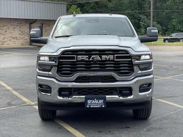 2025 RAM Ram 3500 RAM 3500 TRADESMAN CREW CAB 4X4 8 BOX 2025 RAM Ram 3500 RAM 3500 TRADESMAN CREW CAB 4X4 8 BOX