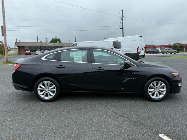 2020 Chevrolet Malibu FWD LT 2020 Chevrolet Malibu FWD LT