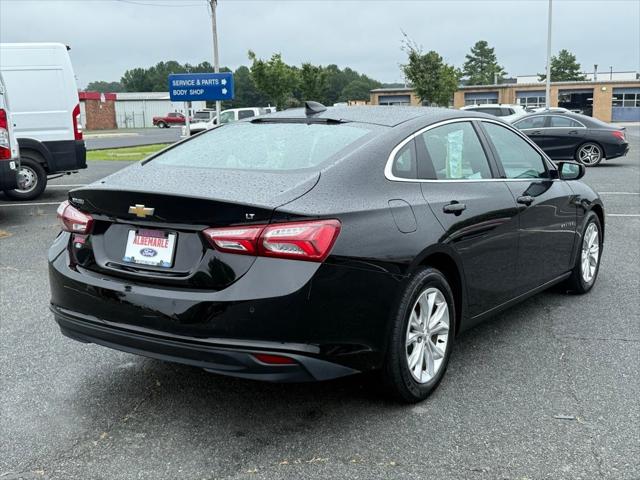 2020 Chevrolet Malibu FWD LT 2020 Chevrolet Malibu FWD LT