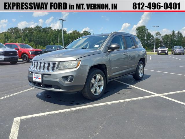 2014 Jeep Compass Sport