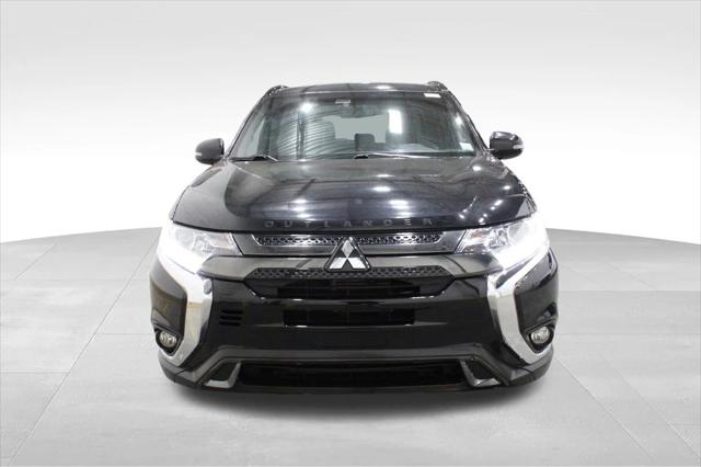 2020 Mitsubishi Outlander SE 2.4