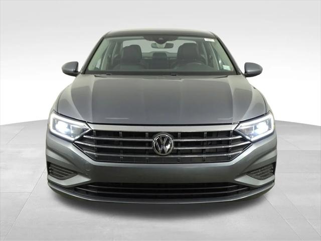2019 Volkswagen Jetta 1.4T SEL 2019 Volkswagen Jetta 1.4T SEL