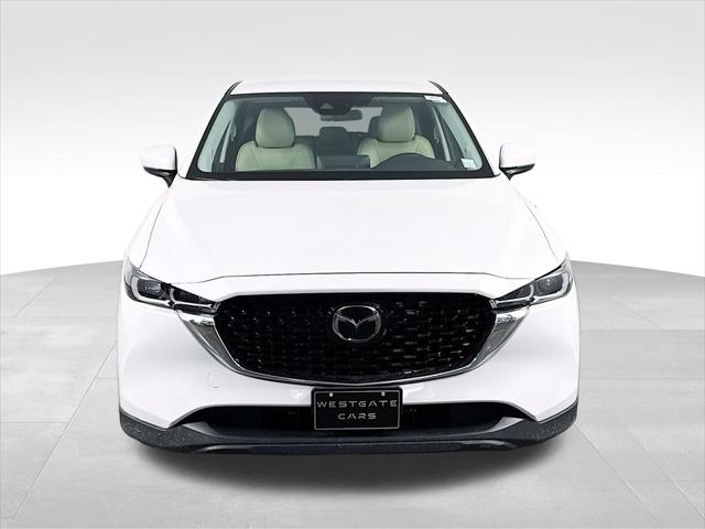 2023 Mazda CX-5 2.5 S Select