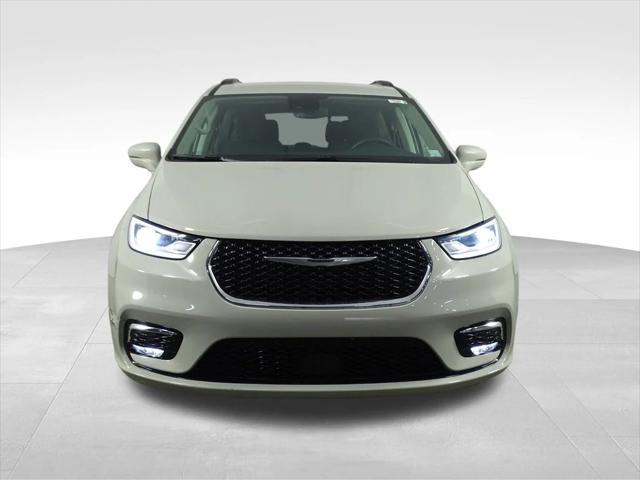 2021 Chrysler Pacifica Touring
