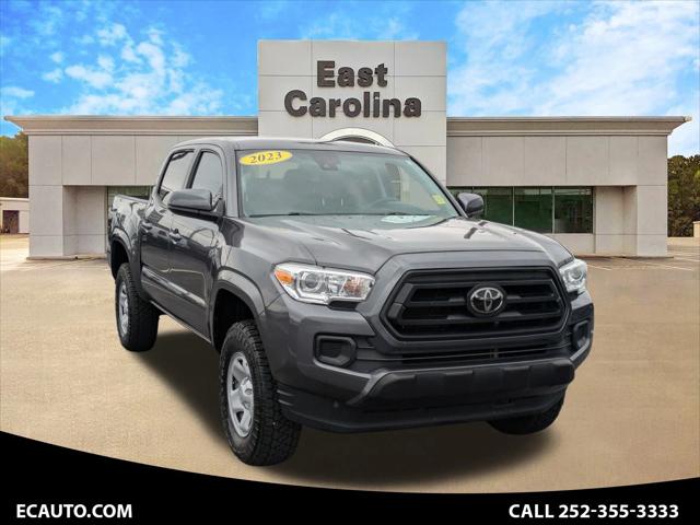 2022 Toyota Tacoma SR5 2022 Toyota Tacoma SR5