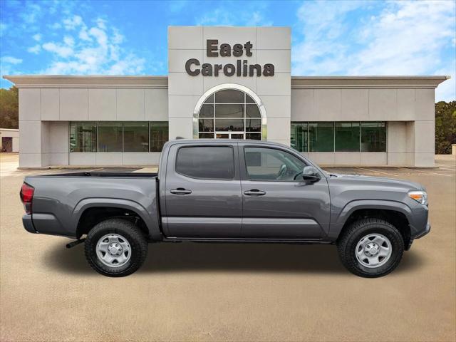 2022 Toyota Tacoma SR5 2022 Toyota Tacoma SR5