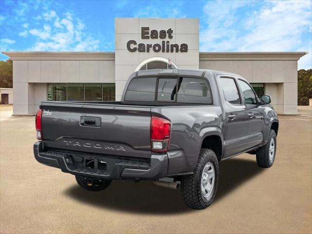 2022 Toyota Tacoma SR5 2022 Toyota Tacoma SR5