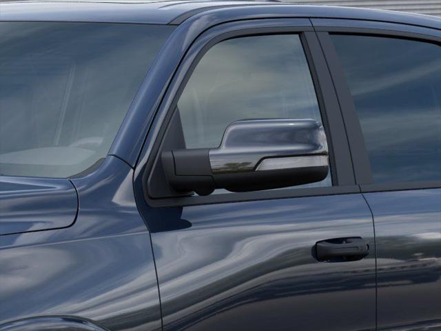 2025 Ram 1500 Laramie Crew Cab 4x4 57 Box