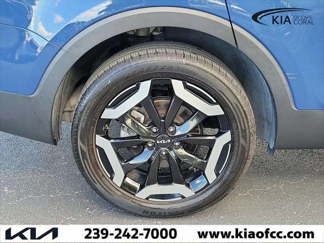 2023 Kia Telluride S