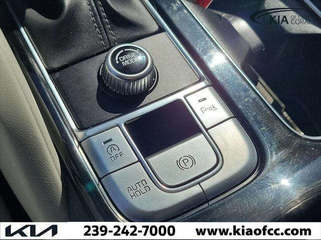 2023 Kia Telluride S