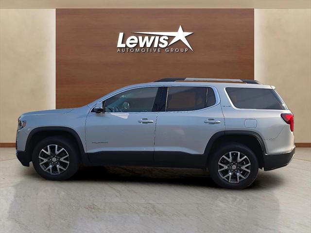 2020 GMC Acadia FWD SLE