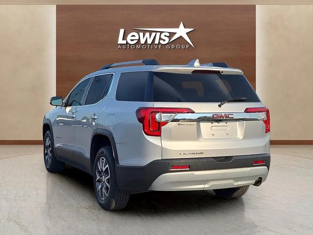 2020 GMC Acadia FWD SLE