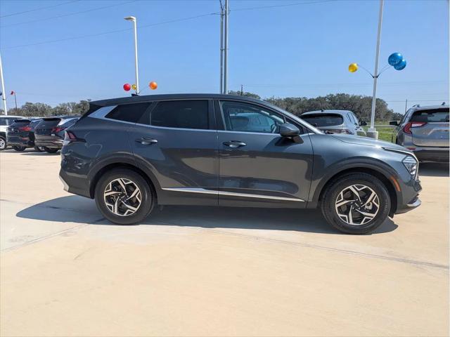 2024 Kia Sportage LX 2024 Kia Sportage LX