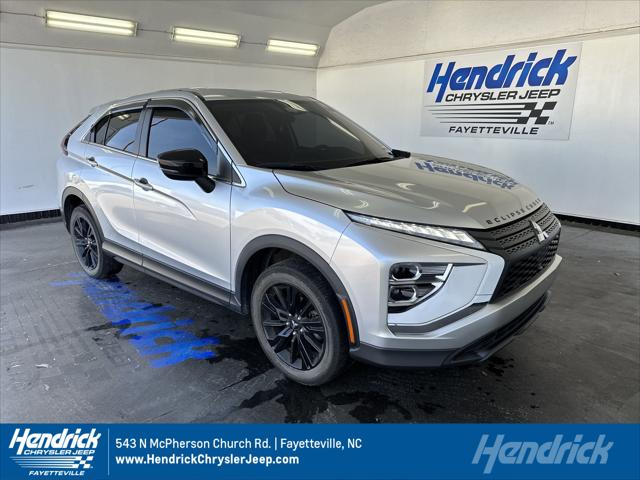 2023 Mitsubishi Eclipse Cross LE S-AWC
