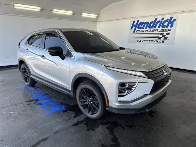 2023 Mitsubishi Eclipse Cross LE S-AWC